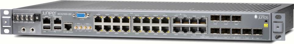 Juniper Networks QFX5120-32C